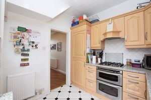 Kitchen - click for photo gallery